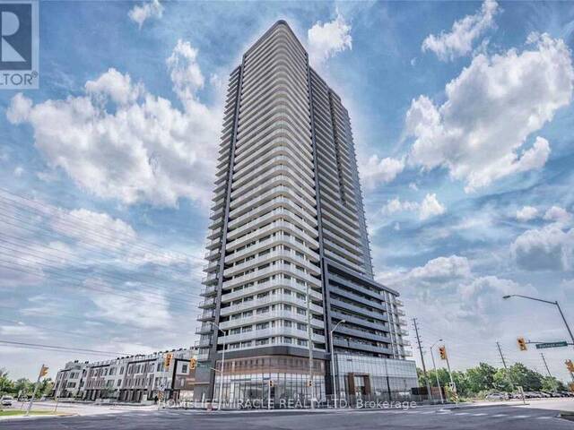 2204 - 7895 JANE STREET Vaughan Ontario