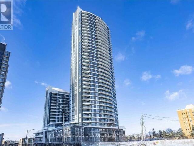 107 - 65 WATERGARDEN DRIVE Mississauga Ontario