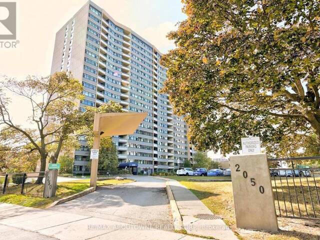 310 - 2050 BRIDLETOWNE CIRCLE Toronto Ontario