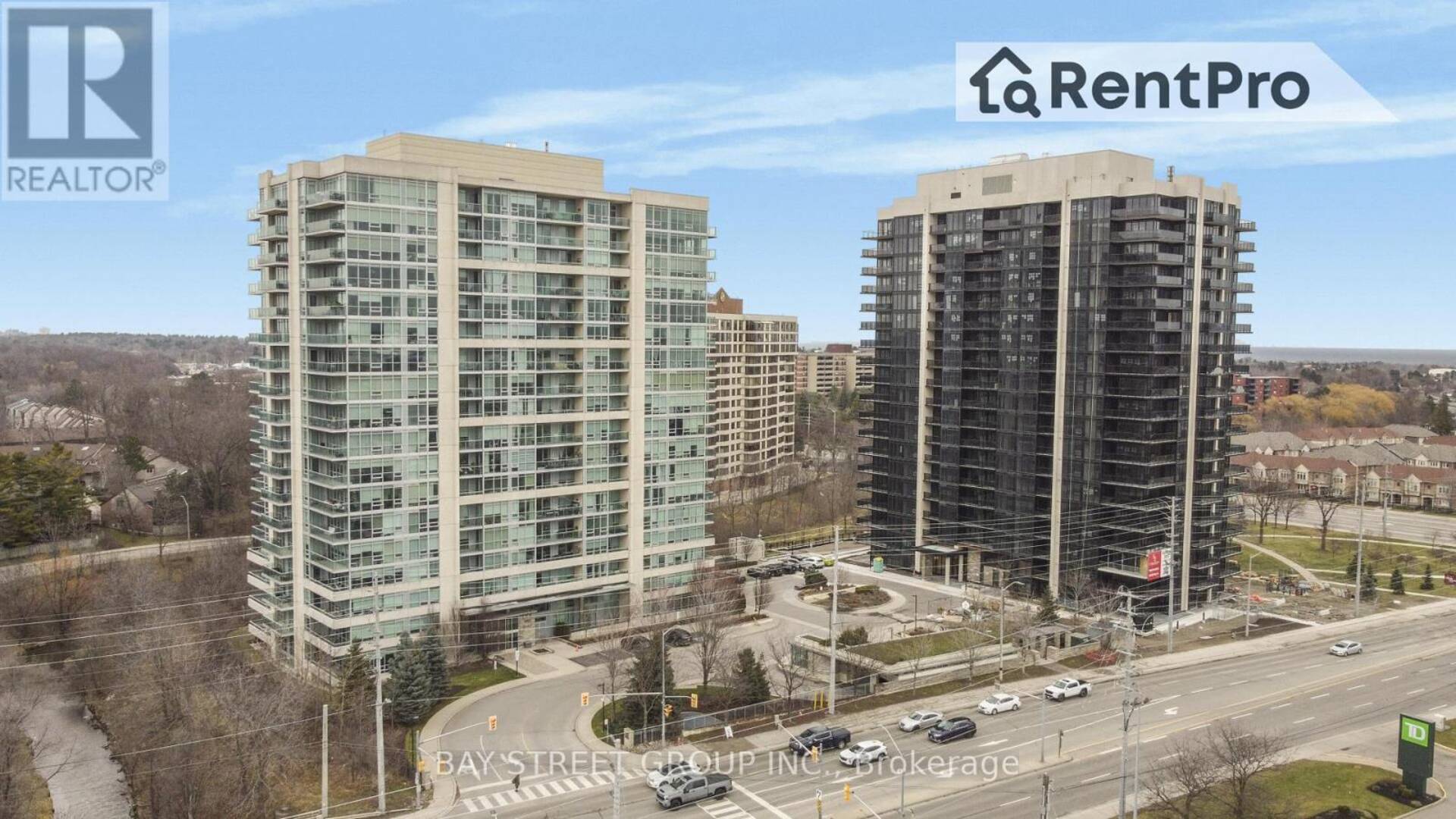 713 - 1035 SOUTHDOWN ROAD Mississauga