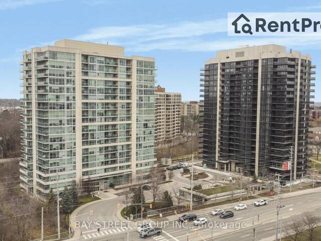 713 - 1035 SOUTHDOWN ROAD Mississauga Ontario