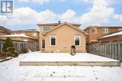 26 NATIONAL CRESCENT Brampton