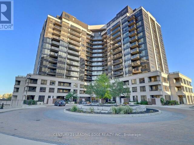 PH15 - 1060 SHEPPARD AVENUE W Toronto Ontario