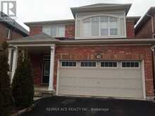 BSMT - 34 VENTURA AVENUE Brampton