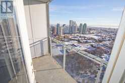 2603 - 223 WEBB DRIVE Mississauga