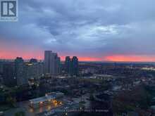 2603 - 223 WEBB DRIVE Mississauga