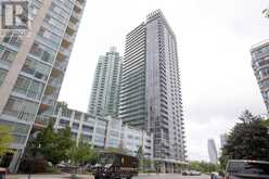 2603 - 223 WEBB DRIVE Mississauga