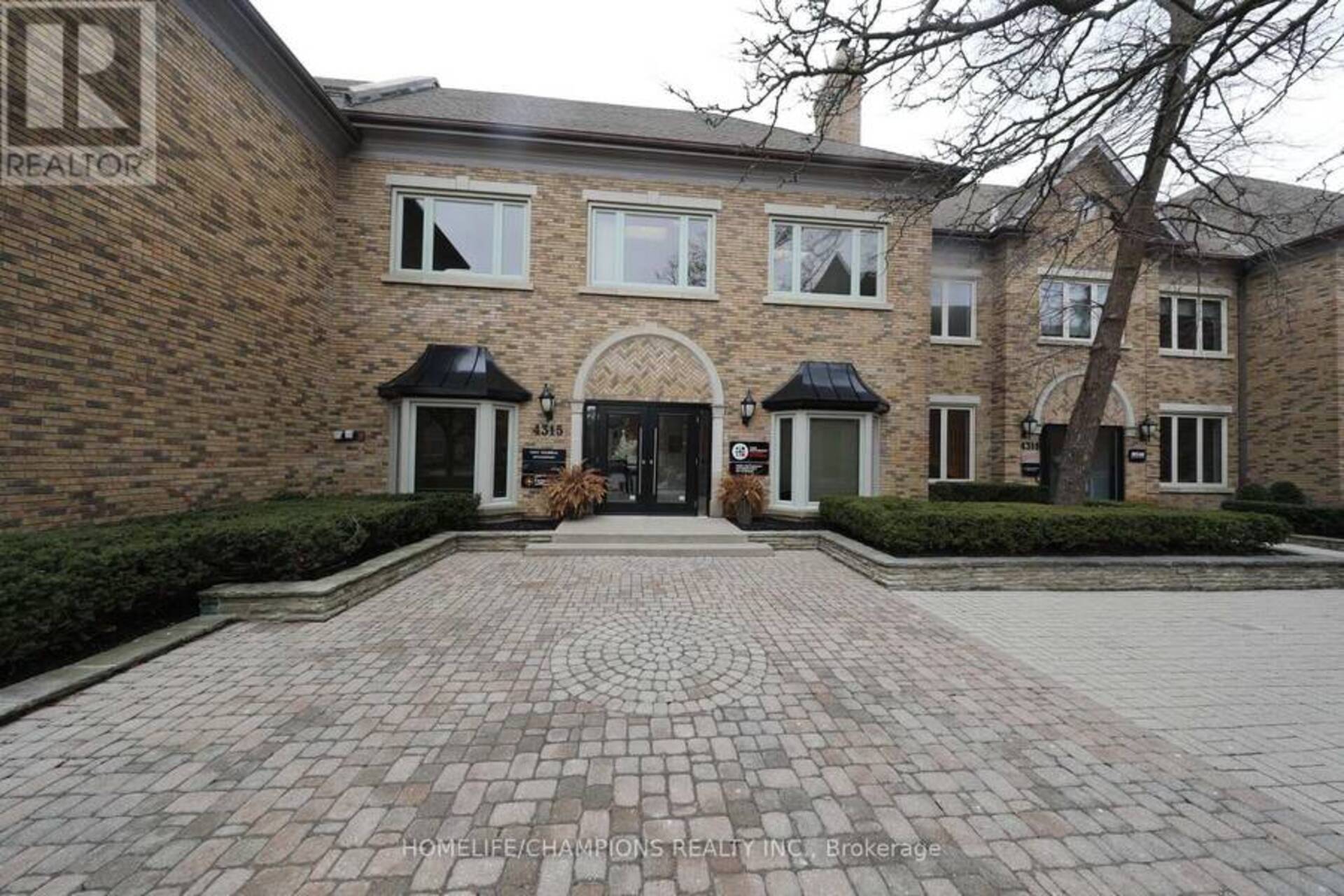 4315 VILLAGE CENTRE COURT Mississauga