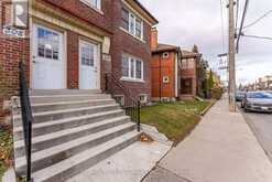 UPPER - 310 JANE STREET Toronto