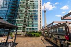 3606 - 397 FRONT STREET W Toronto