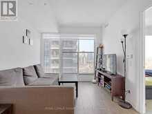 4802 - 181 DUNDAS STREET E Toronto