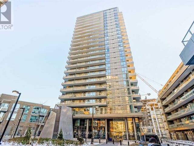 2404 - 50 FOREST MANOR ROAD Toronto Ontario