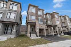 211 TENNANT CIRCLE Vaughan