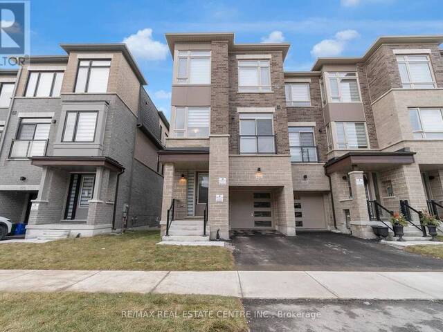 211 TENNANT CIRCLE Vaughan Ontario