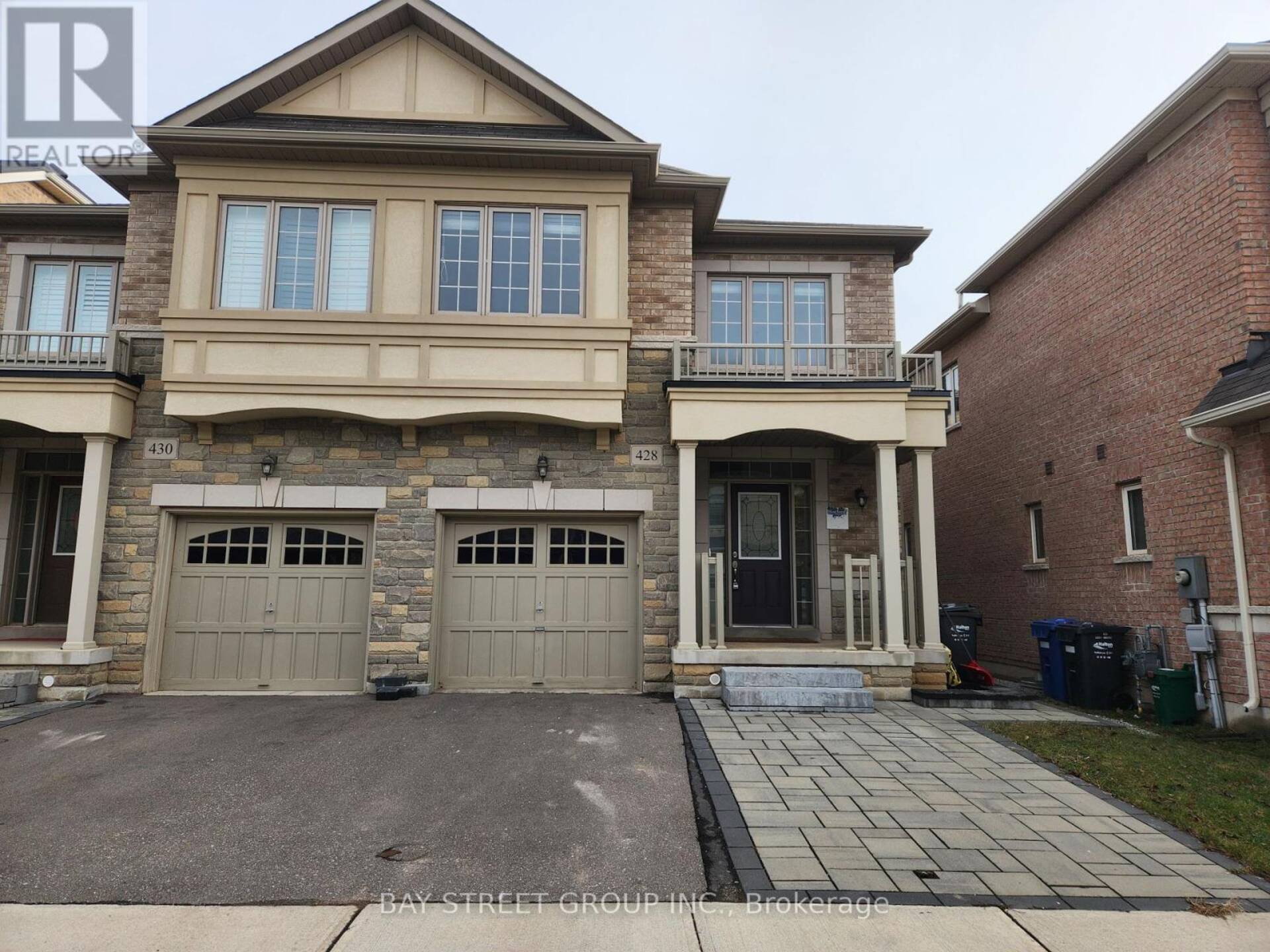 428 GEORGE RYAN AVENUE Oakville