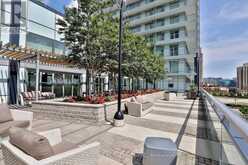 707 - 360 SQUARE ONE DRIVE N Mississauga