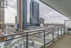 707 - 360 SQUARE ONE DRIVE N Mississauga