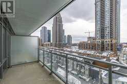 707 - 360 SQUARE ONE DRIVE N Mississauga