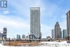 707 - 360 SQUARE ONE DRIVE N Mississauga