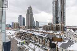 707 - 360 SQUARE ONE DRIVE N Mississauga