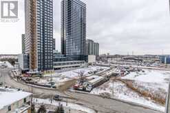 707 - 360 SQUARE ONE DRIVE N Mississauga