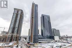 707 - 360 SQUARE ONE DRIVE N Mississauga