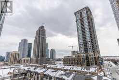 707 - 360 SQUARE ONE DRIVE N Mississauga