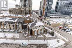 707 - 360 SQUARE ONE DRIVE N Mississauga