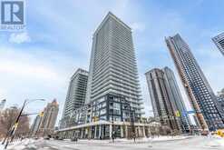 707 - 360 SQUARE ONE DRIVE N Mississauga