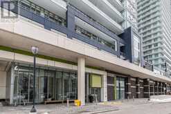 707 - 360 SQUARE ONE DRIVE N Mississauga