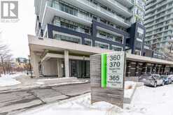 707 - 360 SQUARE ONE DRIVE N Mississauga