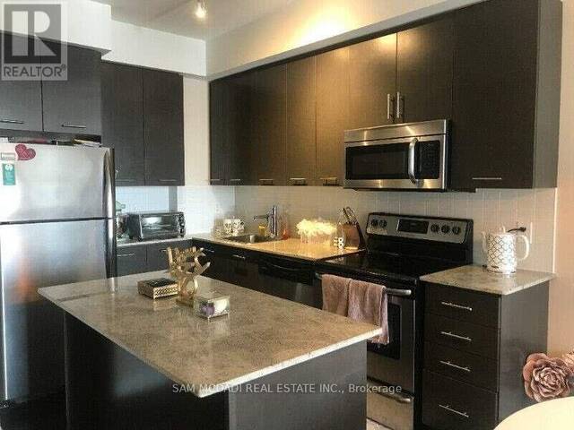 707 - 360 SQUARE ONE DRIVE N Mississauga Ontario