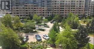 710 - 33 COX BOULEVARD Markham