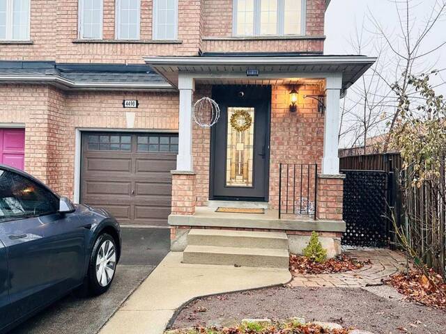 4490 VICTORY COURT Burlington Ontario