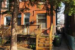 723 MANNING AVENUE Toronto