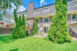 83 FLAMING ROSE WAY Toronto