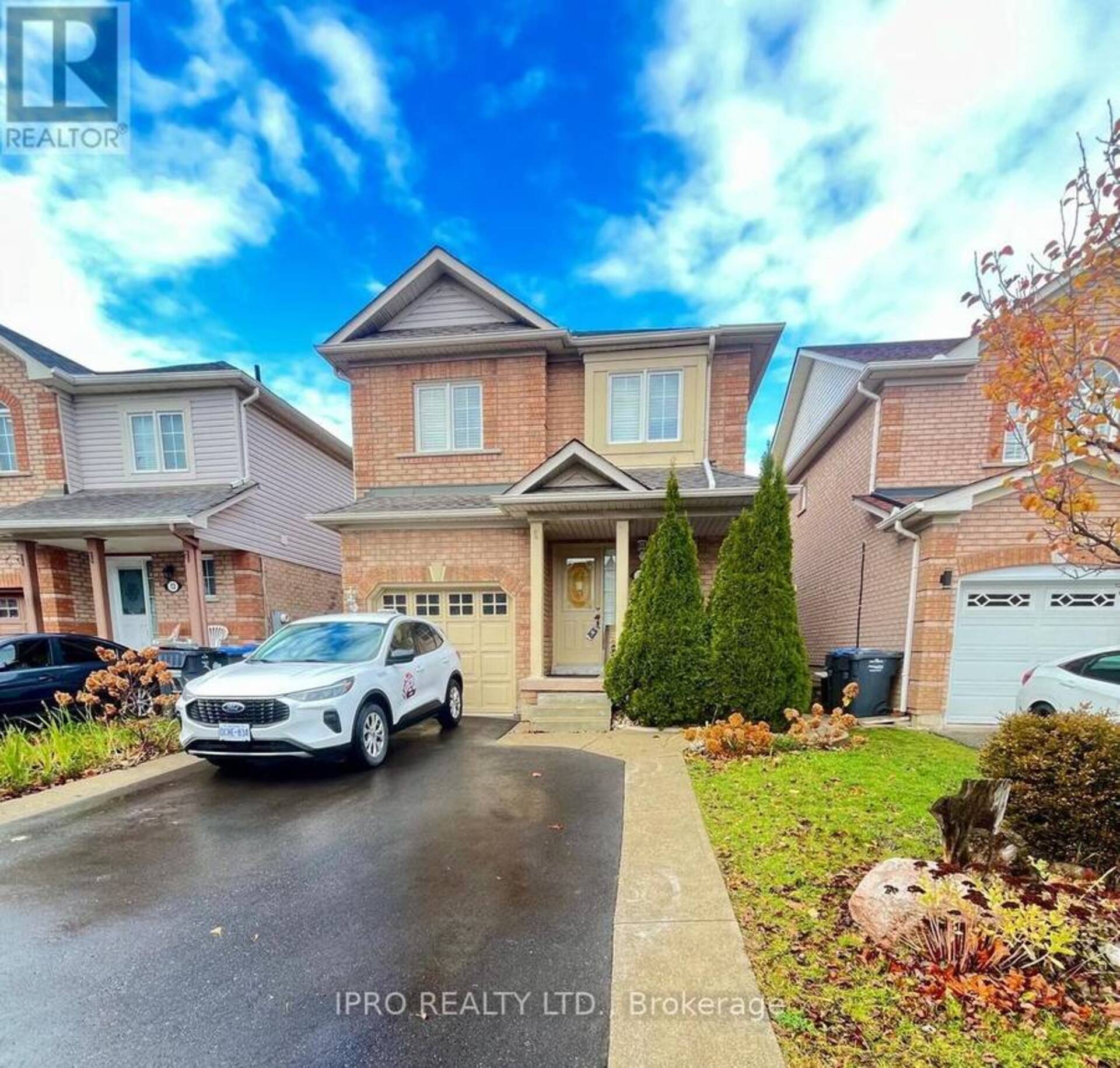 (BSMT) - 11 EARL GREY CRESCENT Brampton