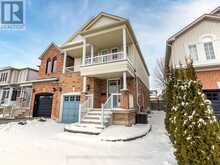 4 LONGUEUIL PLACE Whitby