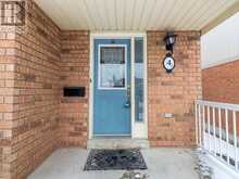 4 LONGUEUIL PLACE Whitby