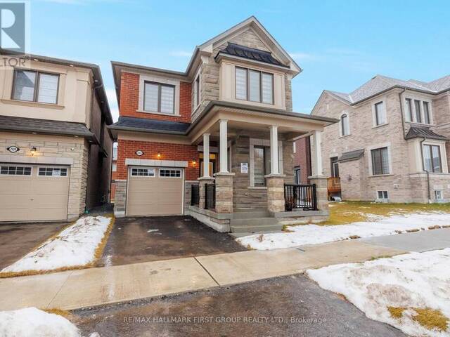 2922 SCOTCH PINE LANE Pickering Ontario