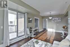 402 - 151 UPPER DUKE CRESCENT Markham