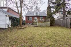 11 BRANT AVENUE Mississauga