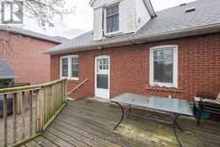 11 BRANT AVENUE Mississauga