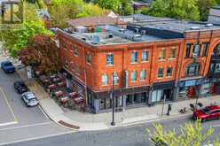 3048 DUNDAS STREET W Toronto