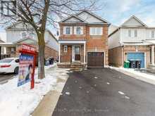 109 WOODHAVEN DRIVE Brampton