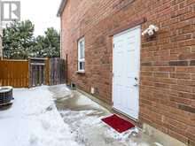 109 WOODHAVEN DRIVE Brampton