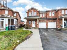 25 COMMODORE DRIVE Brampton