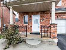 25 COMMODORE DRIVE Brampton