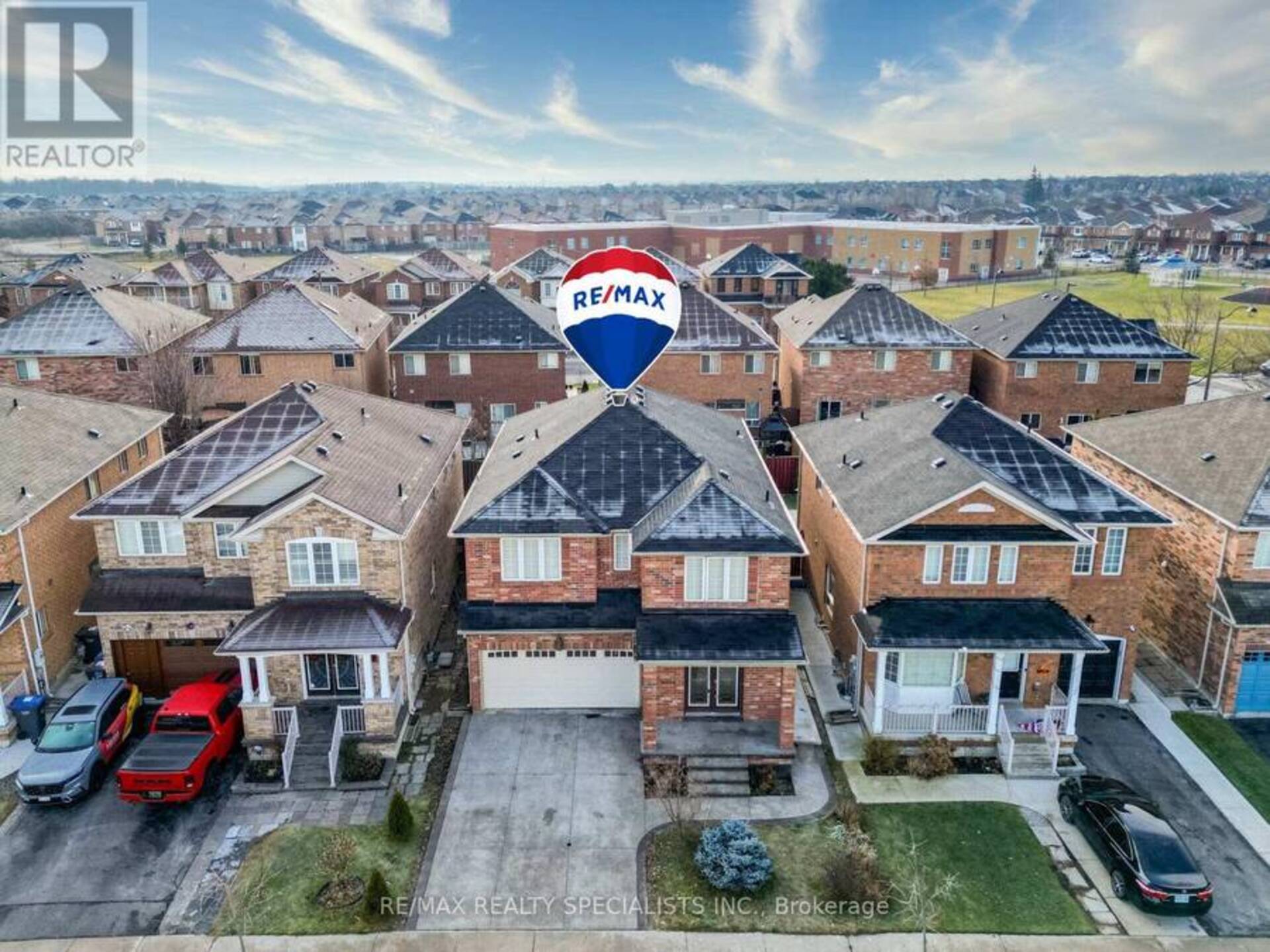 11 STILLMAN DRIVE Brampton