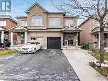 24 ORANGEBLOSSOM TRAIL Brampton